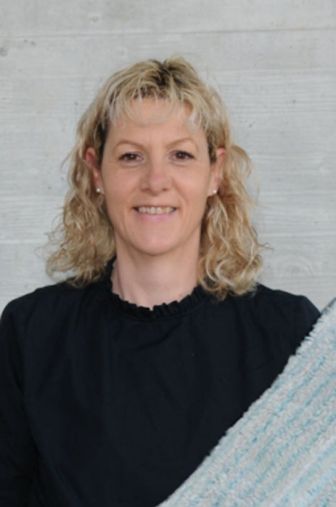 Siegenthaler Daniela