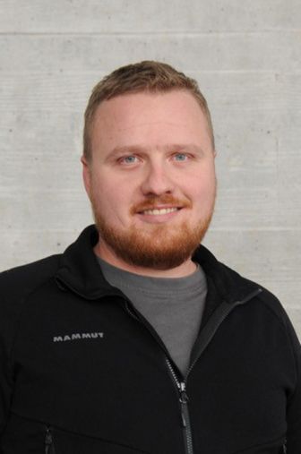 Gerber Michael