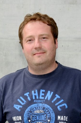 Kläy Fabian