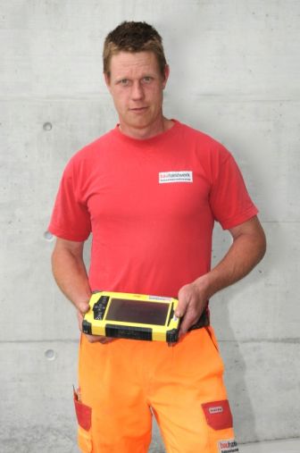 Niederhauser Samuel