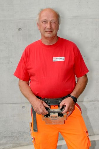Stettler Werner