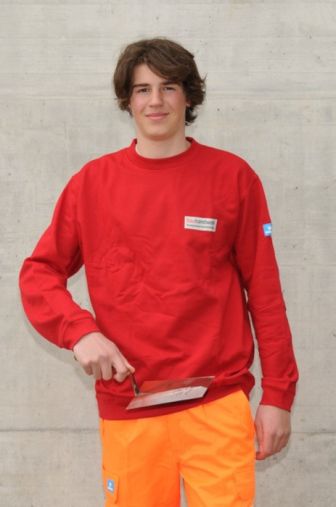 Süss Nando