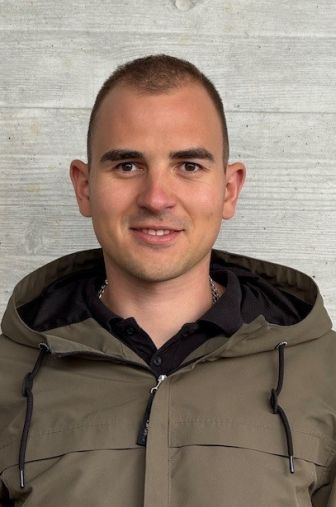 Hafner Micha