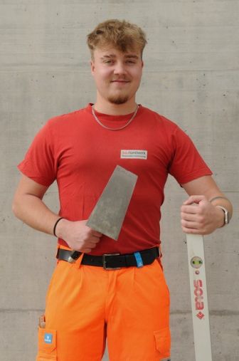 Siegenthaler Damian